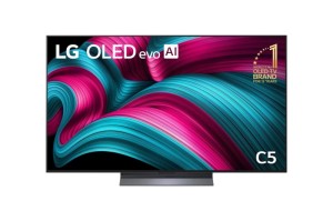 Телевизор LG OLED55C5 Телевизор LG OLED55C5