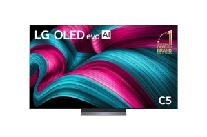 Телевизор LG OLED77C5 Телевизор LG OLED77C5