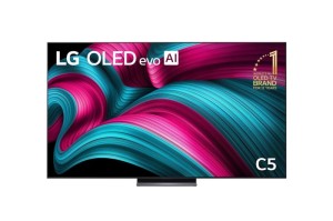 Телевизор LG OLED83C5 Телевизор LG OLED83C5