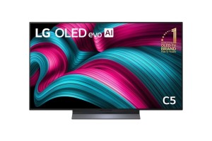 Телевизор LG OLED48C5 Телевизор LG OLED48C5