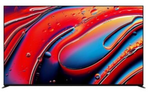 Телевизор Sony K-65XR90