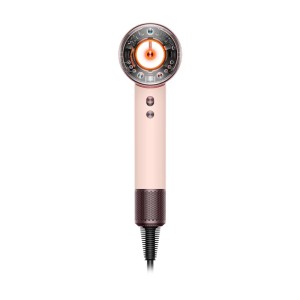 Фен Dyson Supersonic Nural HD16 (Ceramic Pink/Rose Gold), без кейса