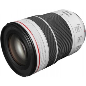 Объектив Canon RF 70-200mm f/4.0L IS USM Объектив Canon RF 70-200mm f/4.0L IS USM