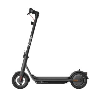 Электросамокат NAVEE Electric Scooter V3 Pro Black (Черный) Электросамокат NAVEE Electric Scooter V3 Pro Black (Черный)