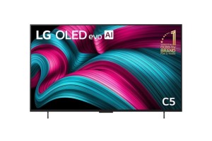Телевизор LG OLED42C5 Телевизор LG OLED42C5