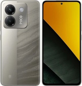Смартфон POCO M7 Pro 5G, 8/256 ГБ, Silver, серебристый Смартфон POCO M7 Pro 5G, 8/256 ГБ, Silver, серебристый