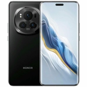Honor Magic6 Pro 12/512 ГБ Global, черный Honor Magic6 Pro 12/512 ГБ Global, черный