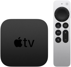 ТВ-приставка Apple TV 4K (2022), 128 Гб ТВ-приставка Apple TV 4K (2022), 128 Гб