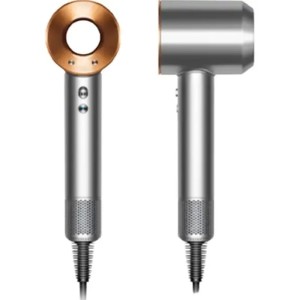Фен Dyson Supersonic HD08, никель/медь Фен Dyson Supersonic HD08, никель/медь