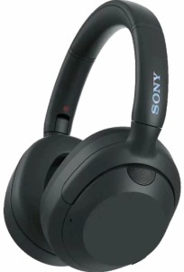 Sony ULT Wear, черный Sony ULT Wear, черный