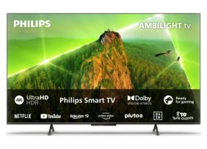 LED телевизор 4K Philips 70PUS8108 LED телевизор 4K Philips 70PUS8108