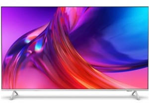 LED телевизор 4K Philips 55PUS8519 LED телевизор 4K Philips 55PUS8519