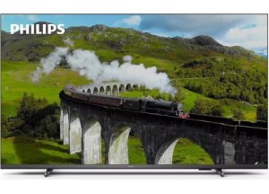 LED телевизор 4K Philips 55PUS7608 LED телевизор 4K Philips 55PUS7608