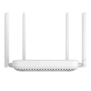 Wi-Fi роутер Xiaomi Router AX1500 (DVB4383CN/DVB4504CN) White (Белый)