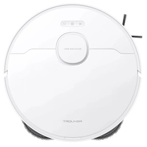 Робот-пылесос Dreame Trouver Robot Vacuum E30 Ultra (RLE51SE) Робот-пылесос Dreame Trouver Robot Vacuum E30 Ultra (RLE51SE)
