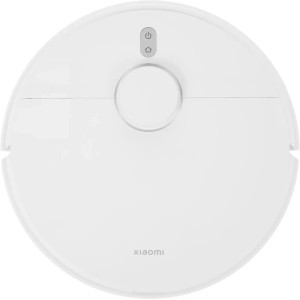 Робот-пылесос Xiaomi Robot Vacuum X20+ (BHR8124EU), белый Робот-пылесос Xiaomi Robot Vacuum X20+ (BHR8124EU), белый