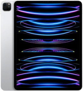 Планшет Apple iPad Pro 11 (2022), 2048 ГБ, Wi-Fi, серебристый