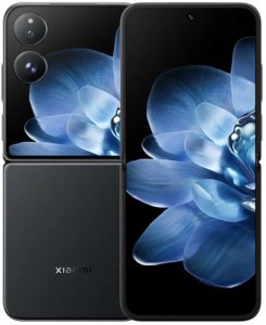 Смартфон Xiaomi Mix Flip, 12/512 GB, Black Смартфон Xiaomi Mix Flip, 12/512 GB, Black