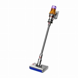 Беспроводной пылесос Dyson V12s Detect Slim Submarine Беспроводной пылесос Dyson V12s Detect Slim Submarine