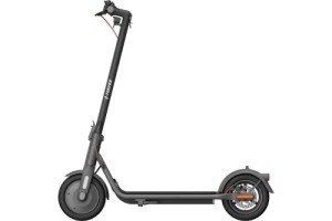 Электросамокат NAVEE Electric Scooter V40 Pro Black (Черный) Электросамокат NAVEE Electric Scooter V40 Pro Black (Черный)