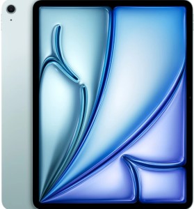 11" Планшет Apple iPad Air 11 2024 M2, 1 ТБ, Wi-Fi + Cellular, iPadOS, blue 11" Планшет Apple iPad Air 11 2024 M2, 1 ТБ, Wi-Fi + Cellular, iPadOS, blue