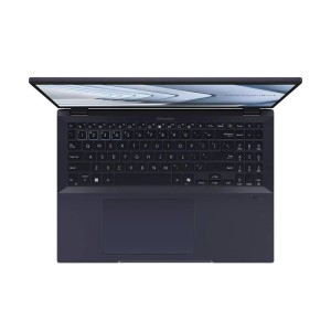 Ноутбук ASUS ExpertBook B5 B5604CMA-QY0240X, 16" (2560x1600) IPS/Intel Core Ultra 5 125U/16 ГБ/512 ГБ SSD/Intel Graphics/Windows 11 Pro, Черный (90NX0751-M00920)