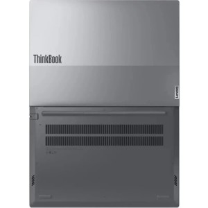 Ноутбук Lenovo Thinkbook 16 G6 IRL, 16" (1920x1200) IPS/Intel Core i7-13700H/16 ГБ DDR5/512 ГБ SSD/Intel Iris Xe Graphics/Без системы, Серый (21KH00E8AK)