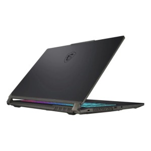Ноутбук MSI Cyborg 15 A13UDX-1601XRU, 15.6" (1920x1080) IPS 144 Гц/Intel Core i5-13420H/16 ГБ DDR5/512 ГБ SSD/NVIDIA GeForce RTX 3050 (6 Гб)/Без системы, Черный (9S7-15K111-1601)