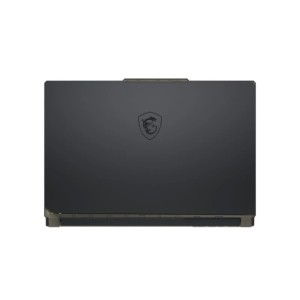 Ноутбук MSI Cyborg 15 A13UDX-1601XRU, 15.6" (1920x1080) IPS 144 Гц/Intel Core i5-13420H/16 ГБ DDR5/512 ГБ SSD/NVIDIA GeForce RTX 3050 (6 Гб)/Без системы, Черный (9S7-15K111-1601)