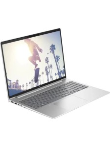 Ноутбук HP ProBook 460 G11, 16" (1920x1200) IPS/Intel Core Ultra 5 125U/8 ГБ DDR5/512 ГБ SSD/Intel Graphics/Без системы, Серебристый (A38FBET)