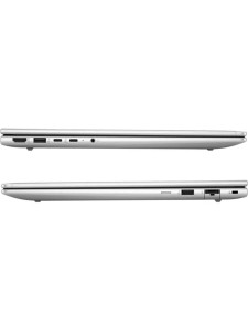 Ноутбук HP ProBook 460 G11, 16" (1920x1200) IPS/Intel Core Ultra 5 125U/8 ГБ DDR5/512 ГБ SSD/Intel Graphics/Без системы, Серебристый (A38FBET)