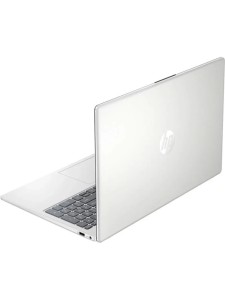 Ноутбук HP 15-fc0024ny, 15.6" (1920x1080) IPS/AMD Ryzen 7 7730U/16 ГБ DDR4/512 ГБ SSD/AMD Radeon Graphics/Без системы, Серебристый (B8AX0EA)