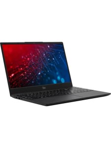 Ноутбук iRU Tactio 15ALG, 15.6" (1920x1080) IPS/Intel Core i5-1235U/8 ГБ DDR4/256 ГБ SSD/Intel Iris Xe Graphics/Windows 11 Pro, Черный (2044618)