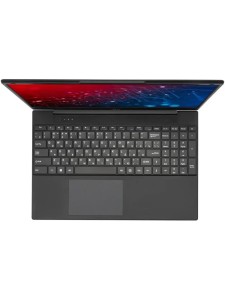 Ноутбук iRU Tactio 15ALG, 15.6" (1920x1080) IPS/Intel Core i5-1235U/8 ГБ DDR4/256 ГБ SSD/Intel Iris Xe Graphics/Windows 11 Pro, Черный (2044618)