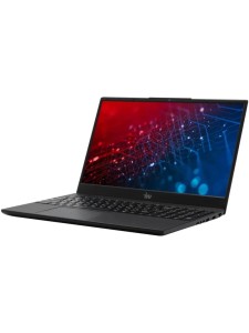 Ноутбук iRU Tactio 15ALG, 15.6" (1920x1080) IPS/Intel Core i5-1235U/8 ГБ DDR4/256 ГБ SSD/Intel Iris Xe Graphics/Windows 11 Pro, Черный (2044618)