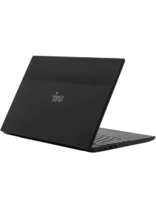 Ноутбук iRU Tactio 15ALG, 15.6" (1920x1080) IPS/Intel Core i5-1235U/8 ГБ DDR4/256 ГБ SSD/Intel Iris Xe Graphics/Windows 11 Pro, Черный (2044618)