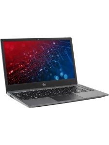 Ноутбук iRU Tactio 14RLH, 14" (1920x1080) IPS/AMD Ryzen 5 7430U/8 ГБ DDR4/256 ГБ SSD/AMD Radeon Graphics/Windows 11 Pro, Серый (2084783)