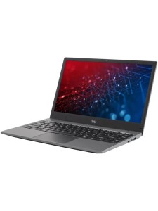 Ноутбук iRU Tactio 14RLH, 14" (1920x1080) IPS/AMD Ryzen 5 7430U/8 ГБ DDR4/256 ГБ SSD/AMD Radeon Graphics/Без системы, Серый (2084795)