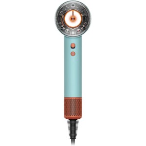 Фен Dyson Supersonic Nural HD16 (Ceramic Patina/Topaz), без кейса Фен Dyson Supersonic Nural HD16 (Ceramic Patina/Topaz), без кейса