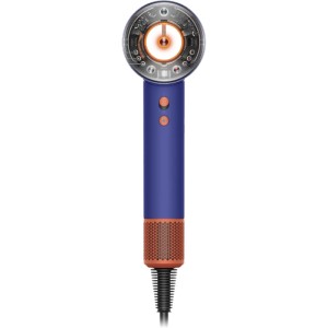 Фен Dyson Supersonic Nural HD16 (Vinca Blue/Topaz), без кейса Фен Dyson Supersonic Nural HD16 (Vinca Blue/Topaz), без кейса