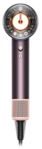 Фен Dyson Supersonic Nural HD16 (Jasper Plum), с кейсом Фен Dyson Supersonic Nural HD16 (Jasper Plum), с кейсом