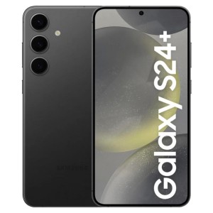 Смартфон Samsung Galaxy S24 Plus 12/256 ГБ Onyx Black (SM-S926B) Смартфон Samsung Galaxy S24 Plus 12/256 ГБ Onyx Black (SM-S926B)