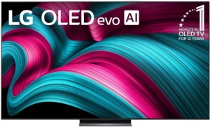 Телевизор LG OLED83C5RLA Телевизор LG OLED83C5RLA