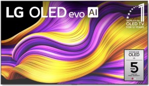 Телевизор LG OLED55G5RLA Телевизор LG OLED55G5RLA