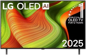Телевизор LG OLED65B5RLA Телевизор LG OLED65B5RLA