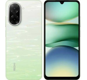 Смартфон Xiaomi Redmi A5 3/64GB Lake Green (Зеленый) (RU) Смартфон Xiaomi Redmi A5 3/64GB Lake Green (Зеленый) (RU)