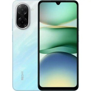 Смартфон Xiaomi Redmi A5 4/128GB Ocean Blue (Синий) (RU) Смартфон Xiaomi Redmi A5 4/128GB Ocean Blue (Синий) (RU)