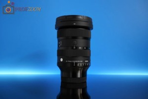 Объектив Sigma 24-70mm F2.8 DG DN II Art для L-mount
