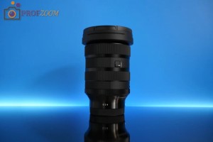 Объектив Sigma 24-70mm F2.8 DG DN II Art для L-mount