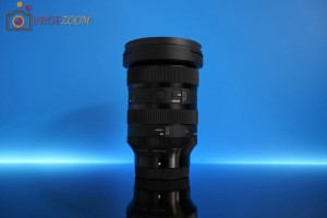 Объектив Sigma 24-70mm F2.8 DG DN II Art для L-mount